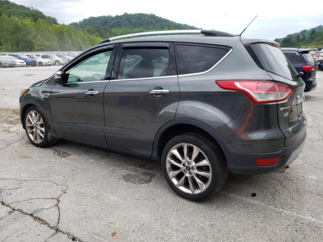Vin: 1fmcu9g97fub79628, lot: 61952023, ford escape se 20152