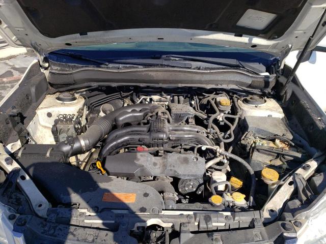 JF2SJADCXFH564069 Subaru Forester 2.5i Premium