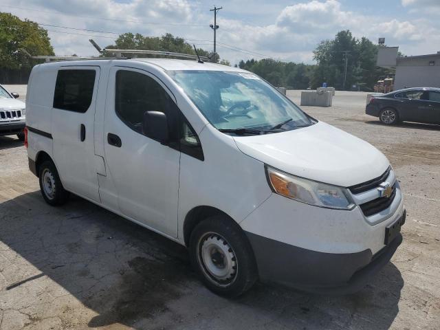 2016 CHEVROLET CITY EXPRE - 3N63M0ZN9GK692470