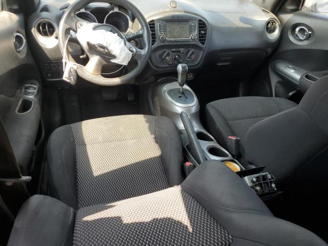 2015 NISSAN JUKE S - JN8AF5MR3FT508936