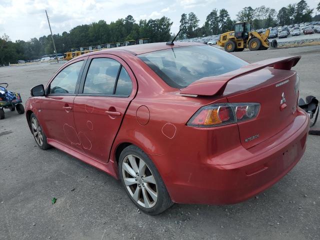 2015 MITSUBISHI LANCER GT JA32U8FW7FU008720
