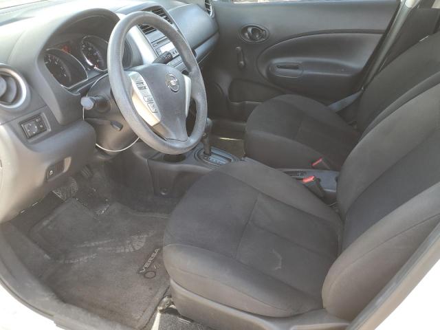 3N1CE2CP4FL389713 Nissan Versa Note S