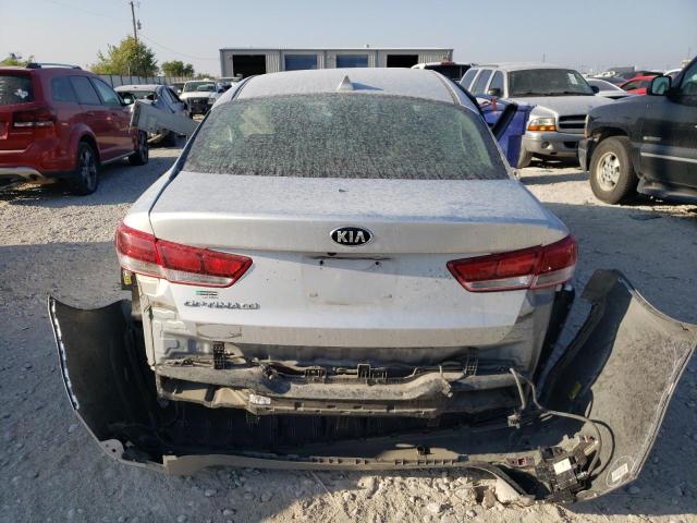 5XXGT4L32KG275387 KIA Optima Lx