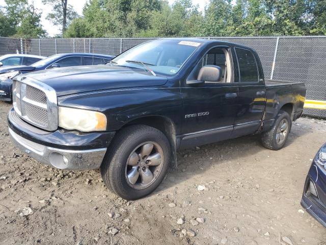 2002 Dodge Ram 1500 