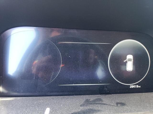 5XYRKDLF2MG011252 KIA SORENTO SX