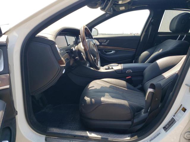 WDDUG8FB3GA262237 Mercedes-Benz S 550 4matic
