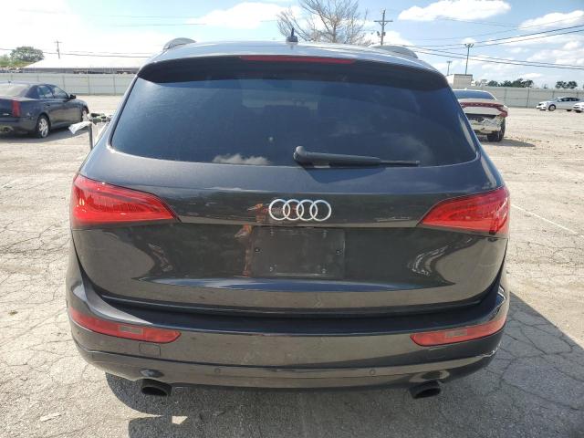 WA1L2AFP1GA016210 | 2016 AUDI Q5 PREMIUM