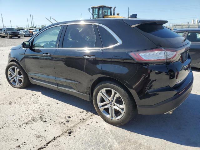 2FMPK4K85JBC13900 2018 FORD EDGE, photo no. 2