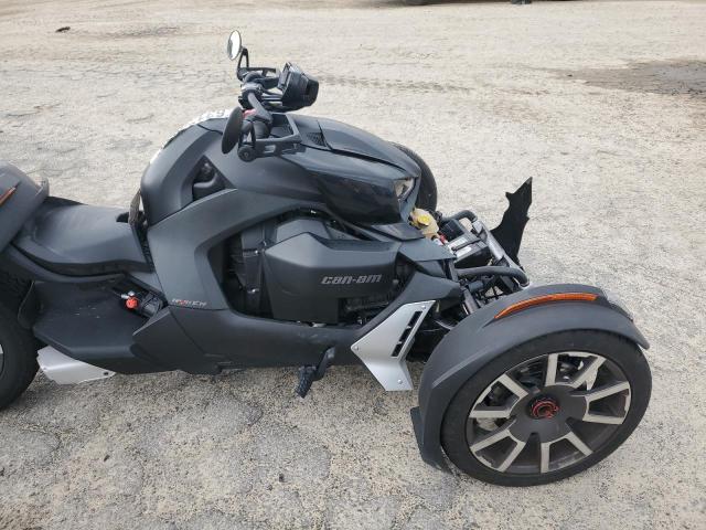 2021 CAN-AM RYKER RALL - 3JB2GEG20MJ002203