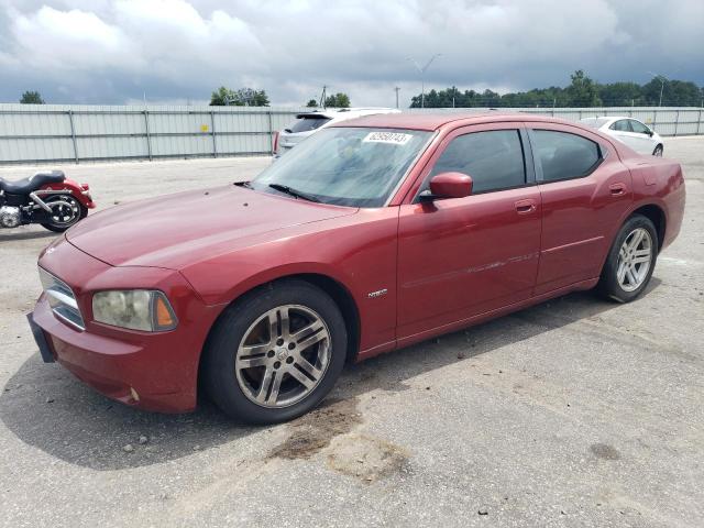 2006 Dodge Charger R/T