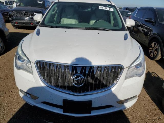 VIN 5GAKVBKD4HJ322749 2017 BUICK ENCLAVE no.5