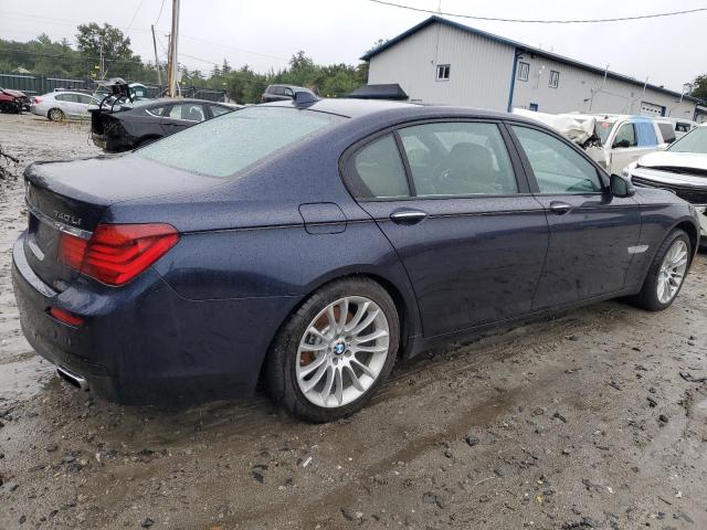 VIN WBAYF4C52DD127960 2013 BMW 7 Series, 740 Lxi no.3