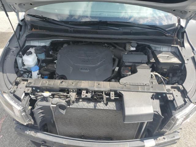 KNDMB5C13M6673509 KIA SEDONA LX