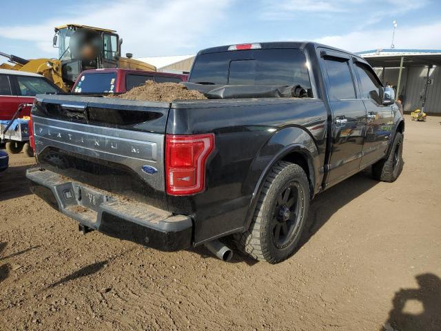 1FTEW1EG0HFC70211 Ford F150 Supercrew
