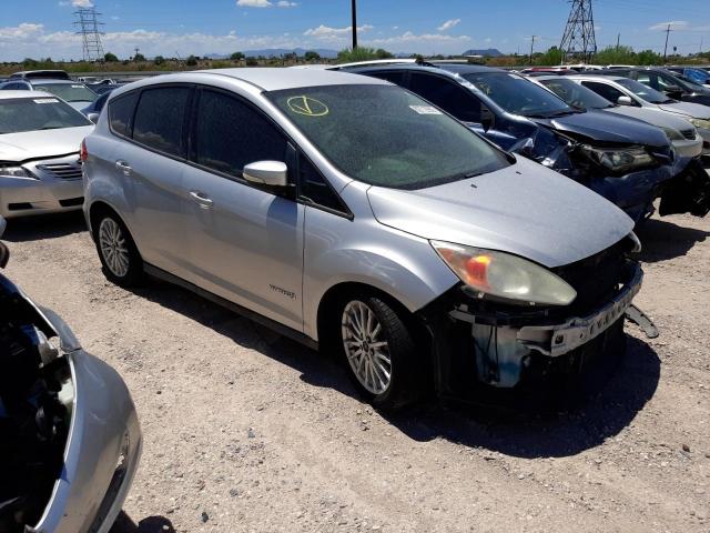 1FADP5AU5EL507984 Ford C-MAX SE