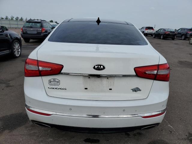 KNALN4D73F5184887 KIA Cadenza Premium