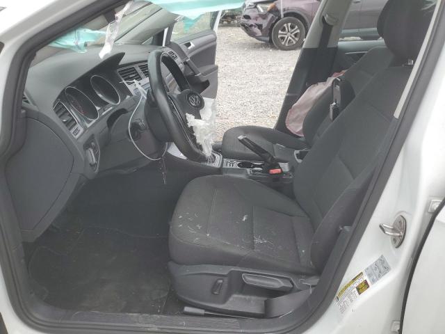 2019 VOLKSWAGEN GOLF SPORT - 3VWY57AU0KM510084