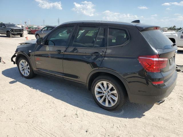5UXWX9C51H0D98429 BMW X3 Xdrive28i