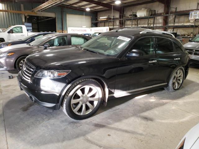 2007 INFINITI FX35 