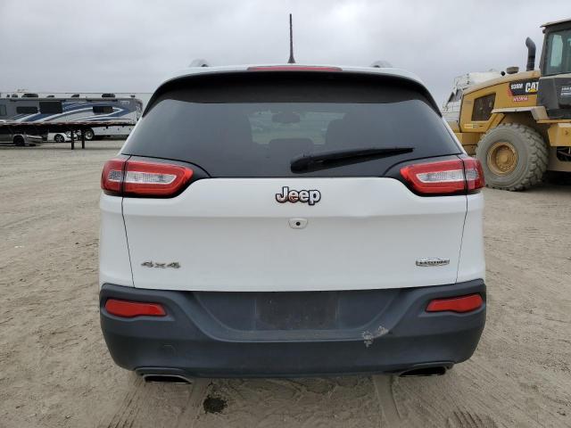 1C4PJMCS5HW621517 Jeep Cherokee Latitude