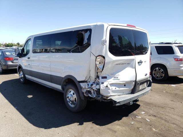 1FBAX9YG8NKA61988 Ford Transit T-350
