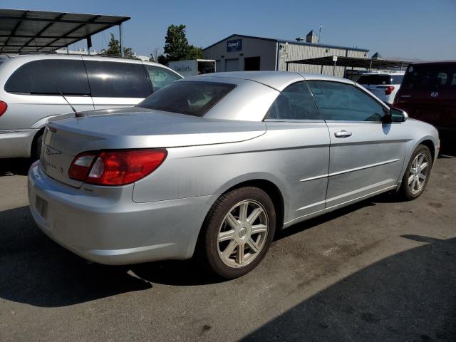 2008 Chrysler Sebring Touring VIN: 1C3LC55R58N197579 Lot: 65395613