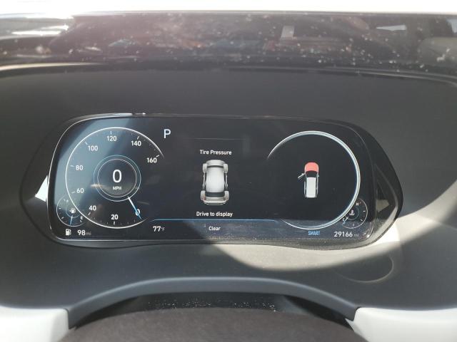 2021 HYUNDAI PALISADE C - KM8R7DHE9MU292977