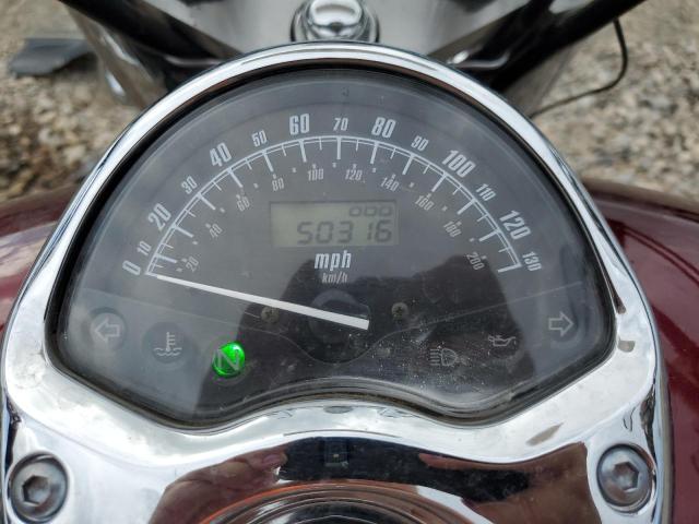 2006 HONDA VTX1300 R 1HFSC52666A303632