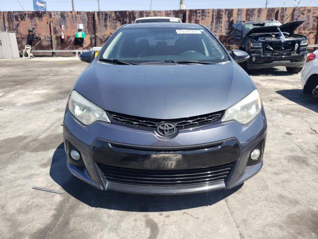 5YFBURHE2FP346762 Toyota COROLLA L