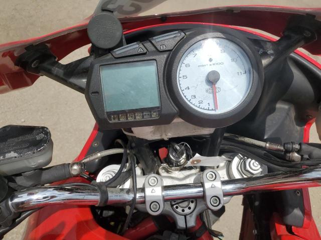 2005 DUCATI MULTISTRAD ZDM1VABP15B009487
