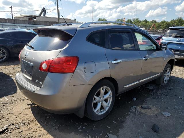 Vin: jn8as5mv4bw680054, lot: 64137943, nissan rogue s 20113