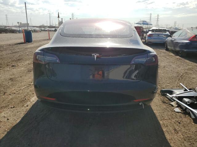 5YJ3E1EA7JF002689 Tesla MODEL 3