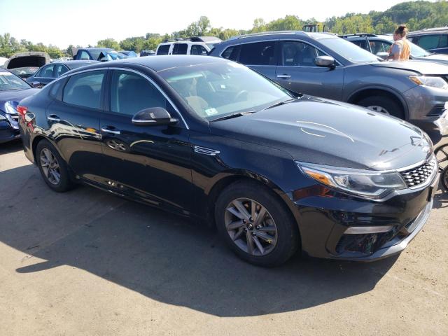 5XXGT4L36LG438334 Kia Optima LX 4