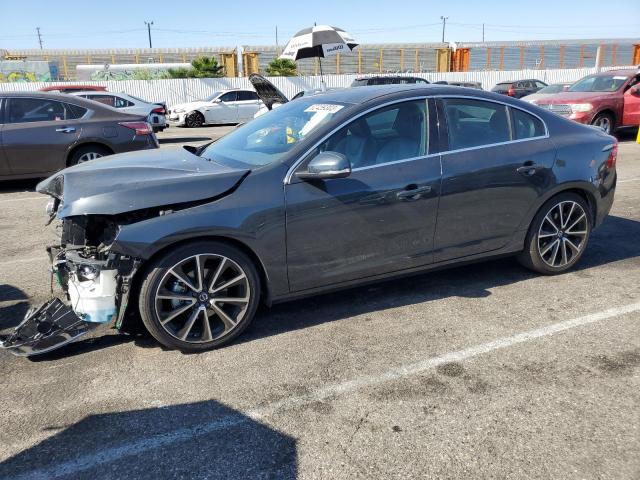 2016 Volvo S60 