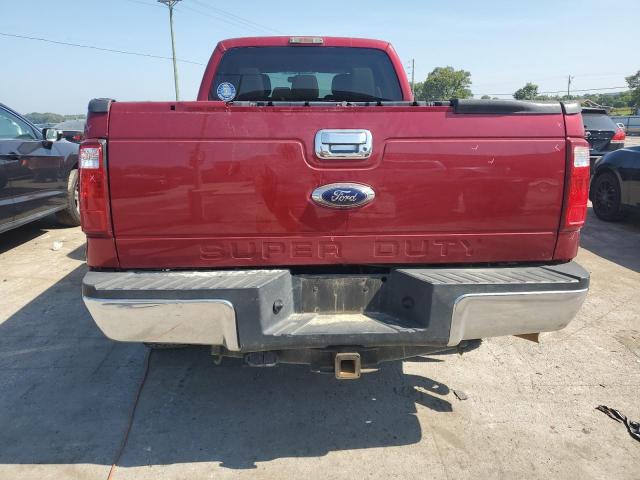 1FT7W2BT8GEB92748 Ford F250 Super Duty
