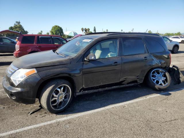 2007 Suzuki Xl7 VIN: 2S3DB217176122937 Lot: 64649583