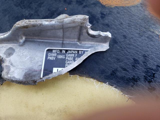 2023 HONDA NPS50 JH2AF5826PK900705