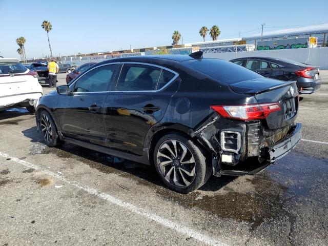 19UDE2F87GA000823 Acura Ilx Premium