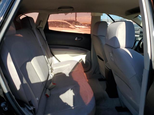 JN8AS5MV5EW200561 Nissan Rogue Select S