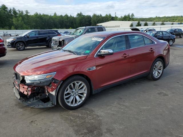 2014 Ford Taurus Limited