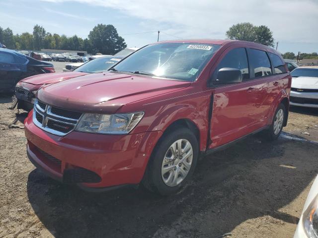 2013 Dodge Journey SE