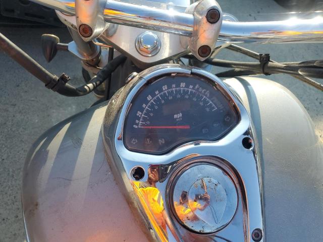 2005 HONDA VTX1300 R 1HFSC52365A207892