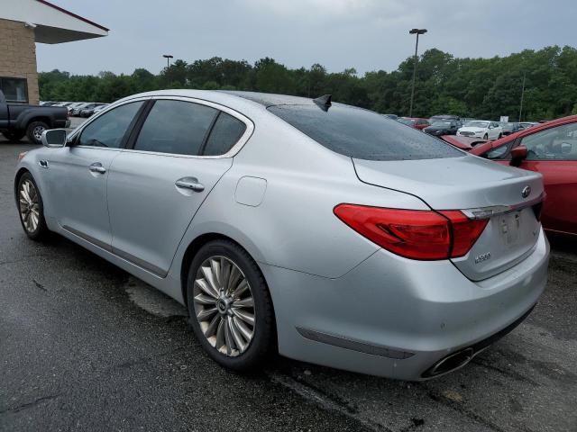 KNALW4D41F6020244 Kia K900 2015