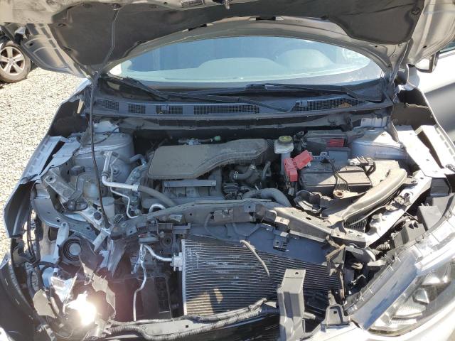 2017 NISSAN ROGUE SPT JN1BJ1CR9HW116072