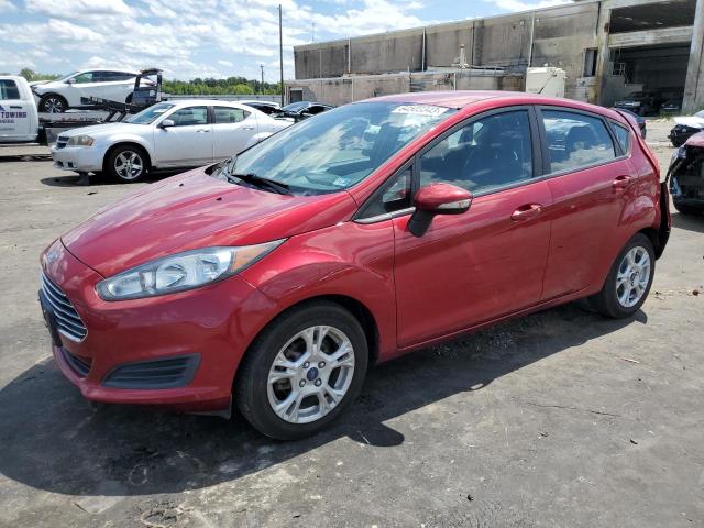 Vin: 3fadp4ej9gm111021, lot: 64503343, ford fiesta se 2016 img_1