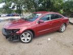 2016 VOLKSWAGEN CC BASE - WVWBP7AN1GE501791