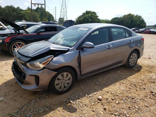 2019 Kia Rio S