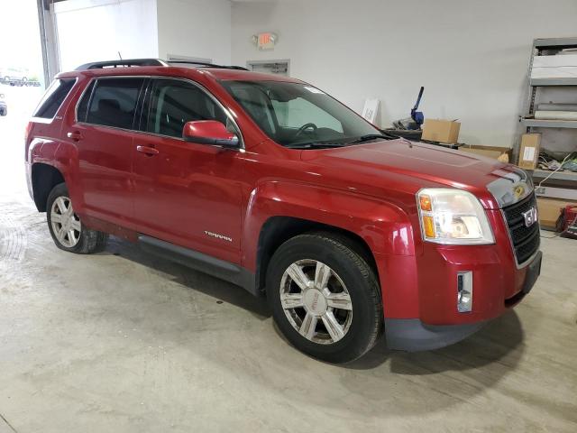 2GKALREK6E6351685 GMC Terrain Sle