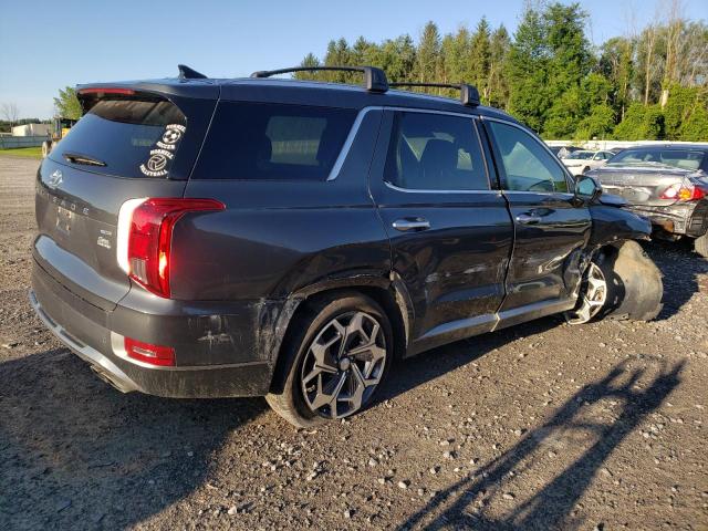 2022 HYUNDAI PALISADE C - KM8R7DHE2NU488566
