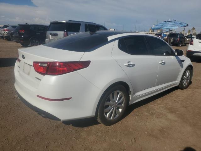 5XXGN4A77FG506421 KIA OPTIMA EX